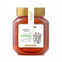 عسل چهل گیاه